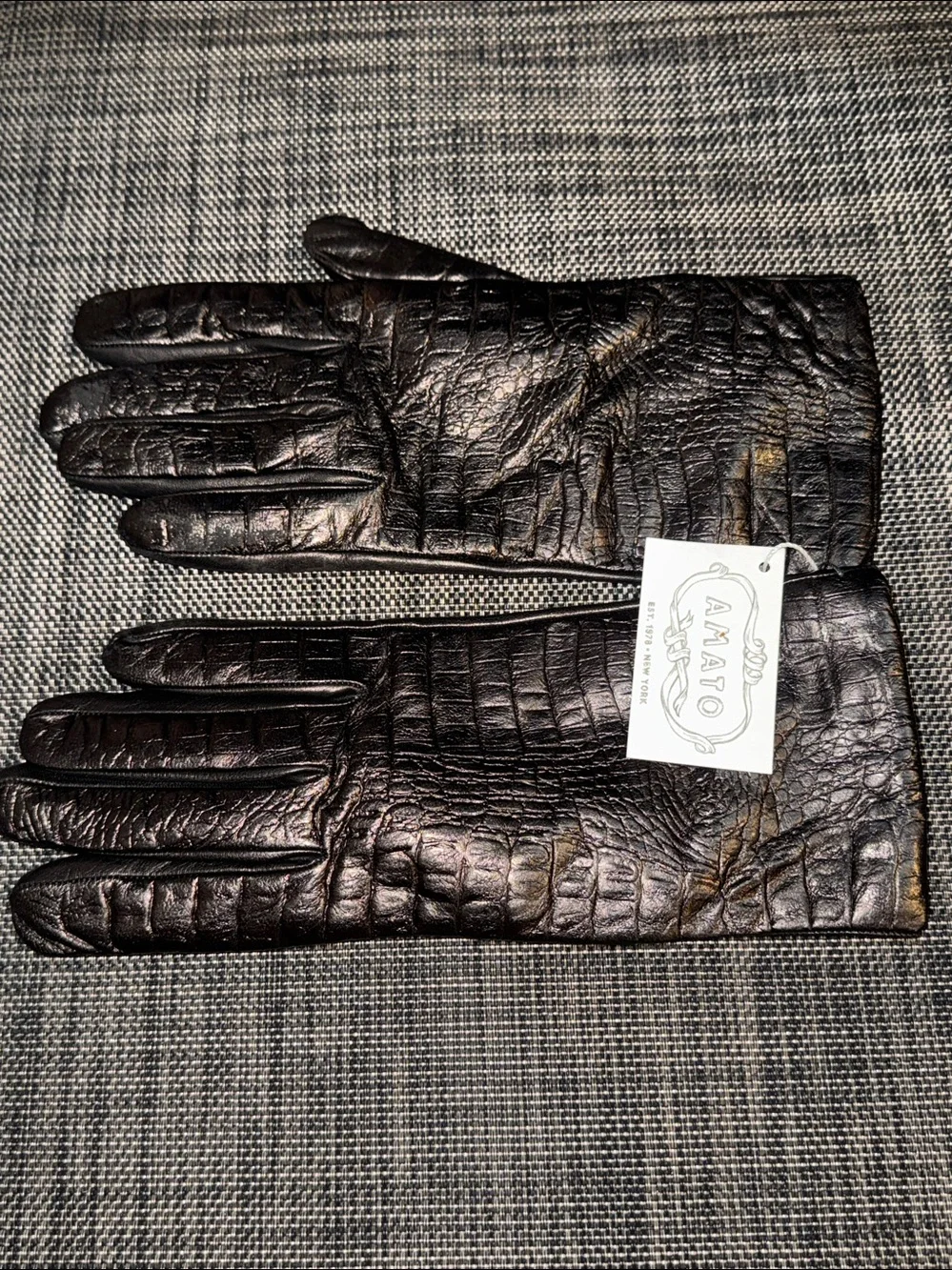 Amato nwt fits